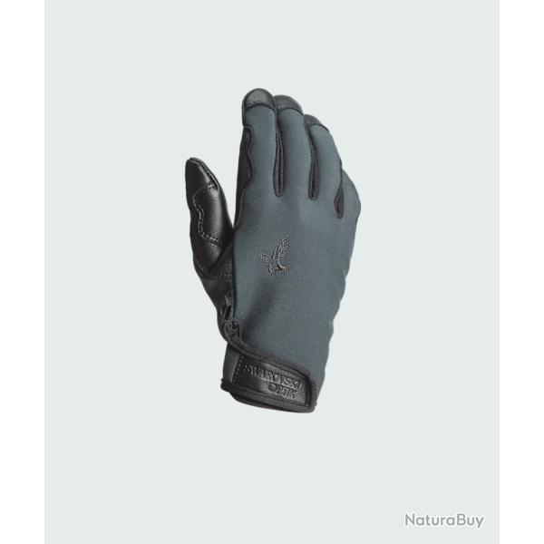 Swarovski GP gants pro Vert