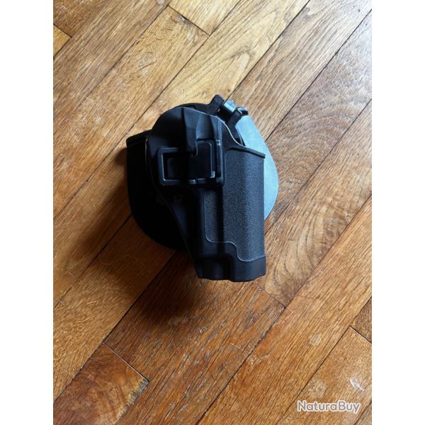 Holster Ceinture Blackhawk P226