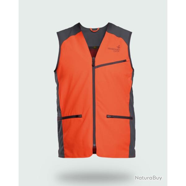 Veste de chasse Swarovski