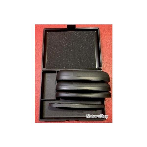 Plaque de couche BROWNING inflex taille XL 32mm vendu � l'unit�