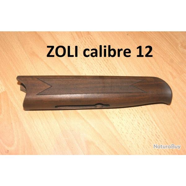 devant fusil ZOLI calibre 12 - VENDU PAR JEPERCUTE (D25D162)