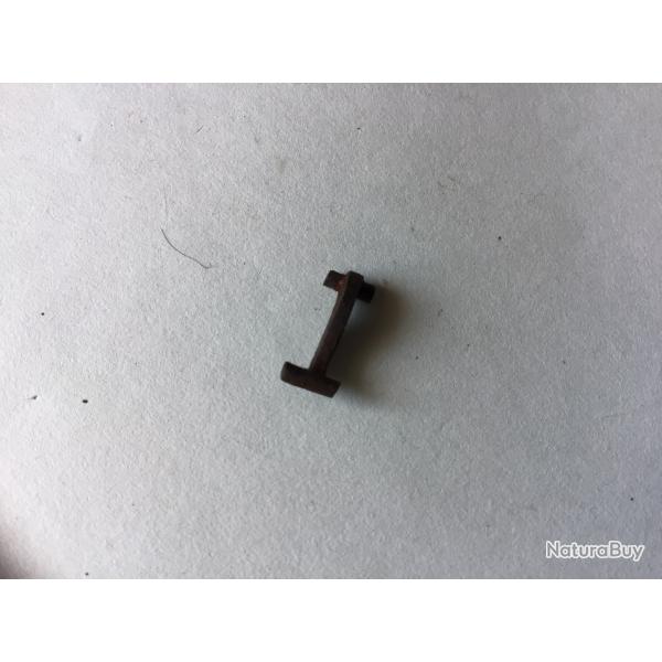 VENDU PAR LE-CUIRASSIER N 230   CHANETTE DE PLATINE FUSIL DE CHASSE ANCIEN