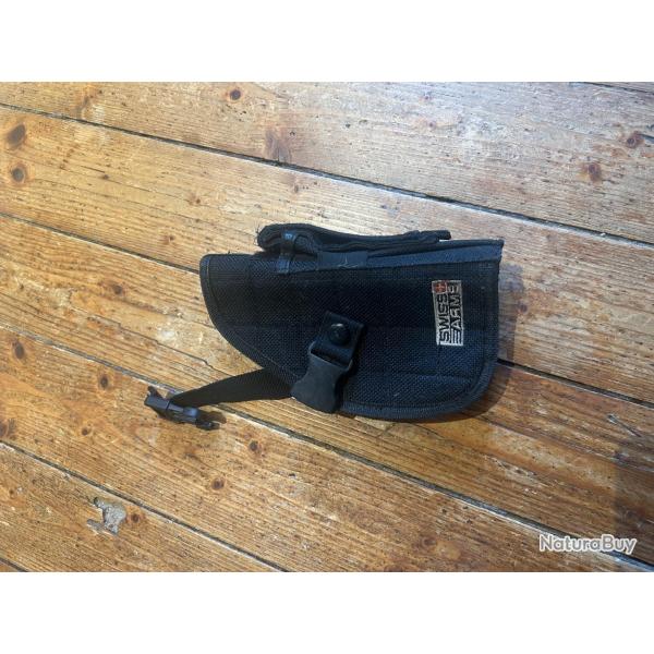 Holster universel