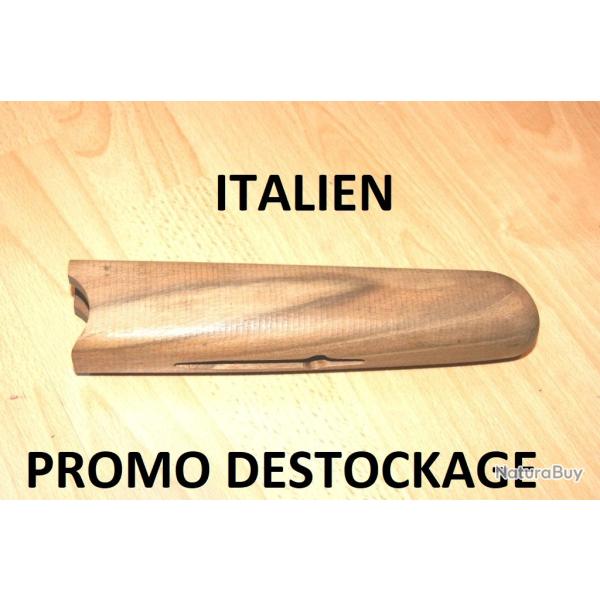 devant bois brut NEUF fusil ITALIEN � 19.00 euros !!!! calibre 12 - VENDU PAR JEPERCUTE (D25D141)