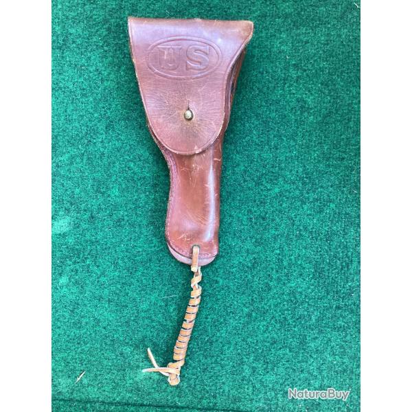 �tui colt 45 TEX TAN