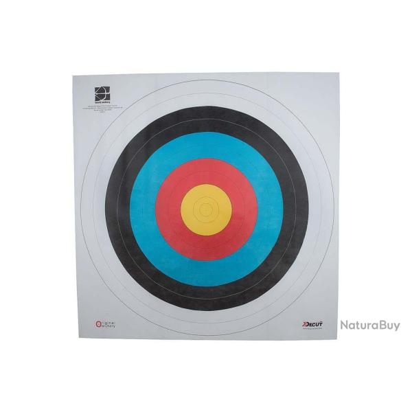 Blasons Decut Fita 10 rings 122cm