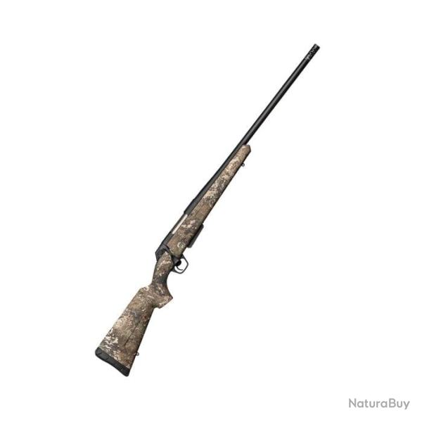 Carabine  verrou Winchester XPR Strata filete - 30-06 Spr / 53 cm