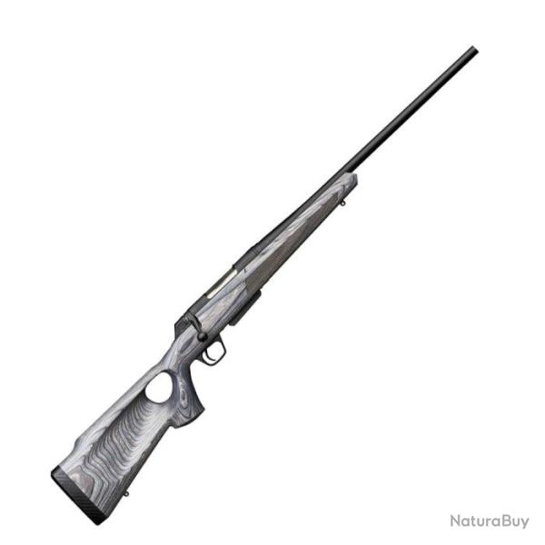 Carabine � verrou Winchester XPR Thumbhole Lamell� coll� - 243 Win