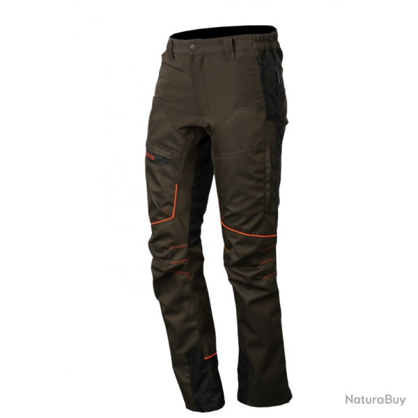 Pantalon Somlys Kevlar Survivor - 40