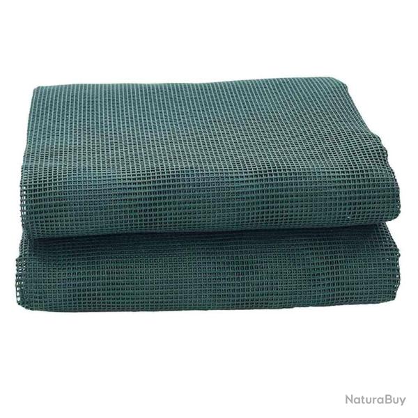 Tapis de Tente Vert 3,5x8 m