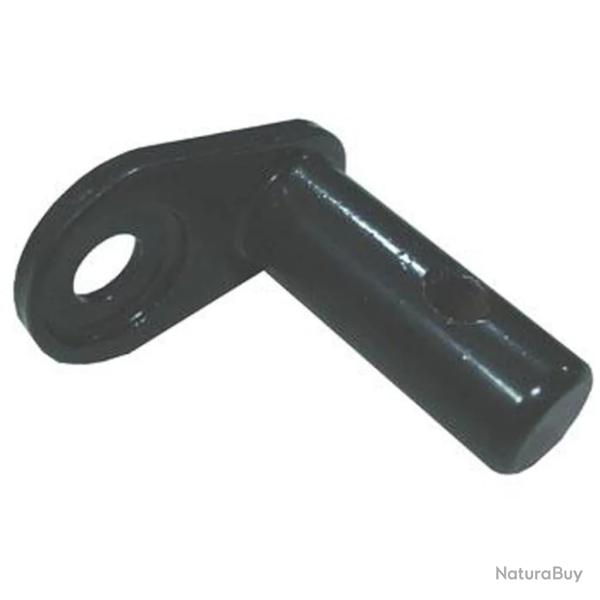 Attache pour remorque de v�lo