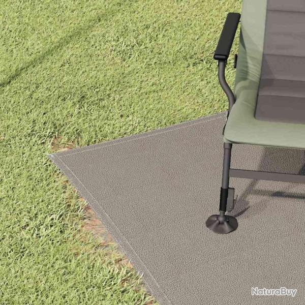 Accessoire de Tente Gris Clair Polyester 250 x 200 cm �tanche