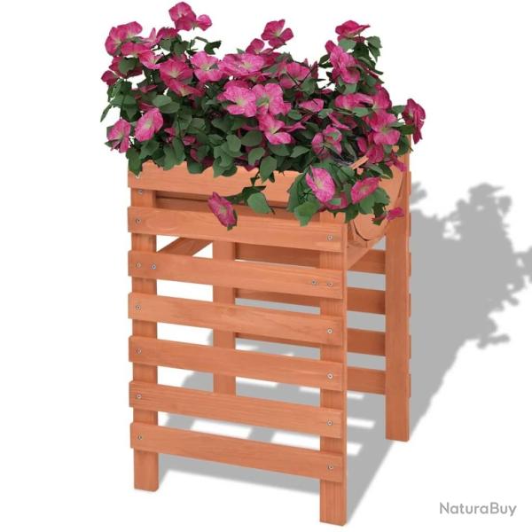 Jardini�re 38 x 36 x 60 cm bois