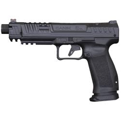 Pistolet CO2 calibre 50 CANiK SFx RIVAL 18 joules