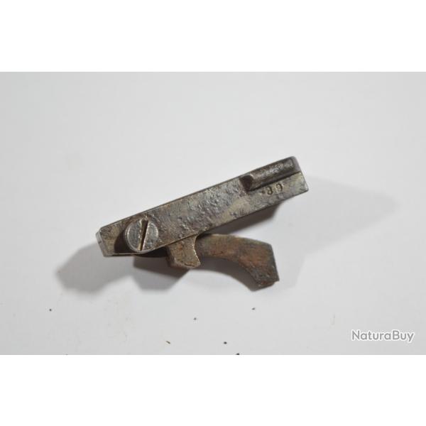 Arr�toir de culasse pour Fusil Allemand Mauser G98 restauration  (8)