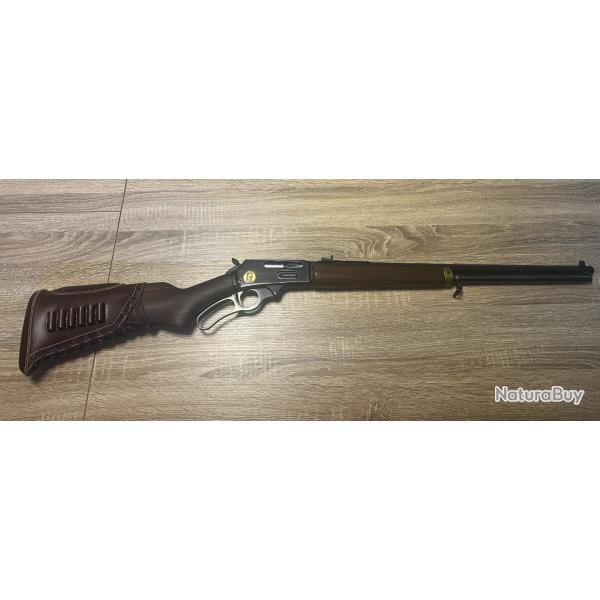 Carabine Marlin ''Zane Grey'' Comm�morative - Cal 30-30