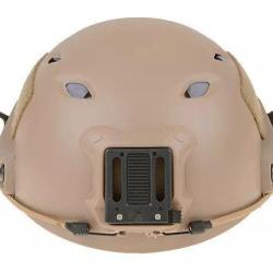Casque Fast BJ CFH (FMA) D&eacute;sert