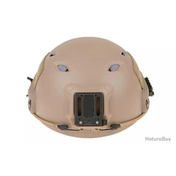 Casque Fast BJ CFH (FMA) Dsert