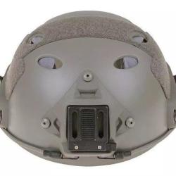 Casque Fast BJ CFH (FMA) Foliage Green