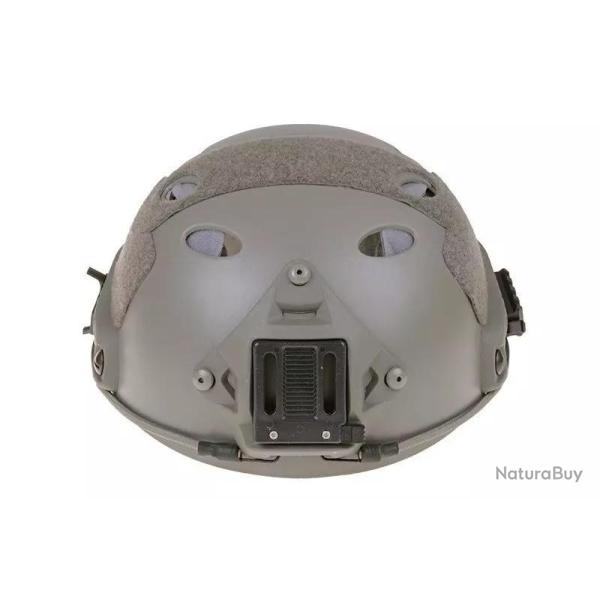 Casque Fast BJ CFH (FMA) Foliage Green