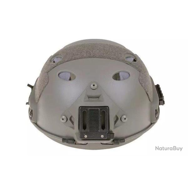 Casque Fast BJ CFH (FMA) Foliage Green