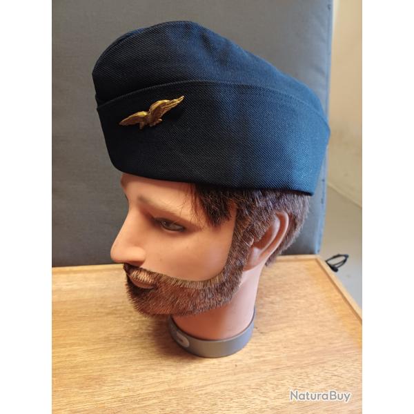 Ancien calot de l'Arme de l'Air de 1963 - taille 56