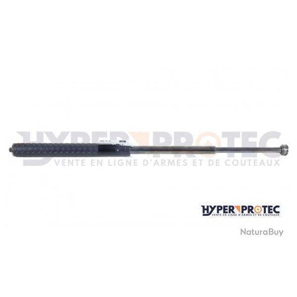 Matraque T�l�scopique Akis � Ouverture Automatique