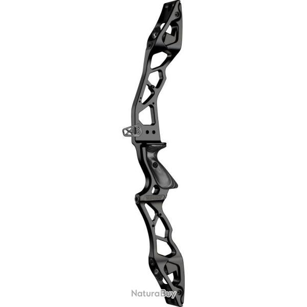 TOPOINT - Poign�e AERODYN 25" GAUCHER (LH) BLACK