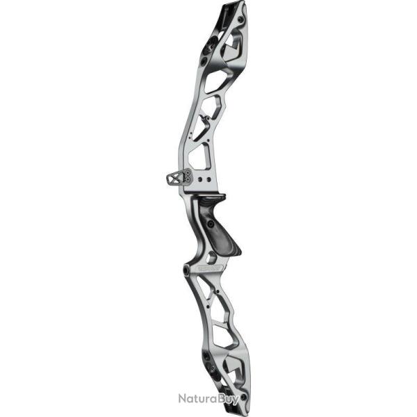 TOPOINT - Poign�e AERODYN 25" DROITIER (RH) SMOKE