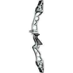 TOPOINT - Poign&eacute;e AERODYN 25" GAUCHER (LH) SMOKE