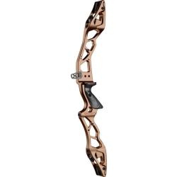 TOPOINT - Poign&eacute;e AERODYN 25" GAUCHER (LH) BRONZE