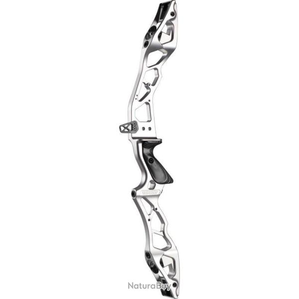 TOPOINT - Poign�e AERODYN 25" DROITIER (RH) SILVER