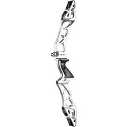 TOPOINT - Poign&eacute;e AERODYN 25" GAUCHER (LH) SILVER