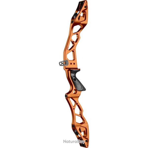 TOPOINT - Poign�e AERODYN 25" DROITIER (RH) ORANGE