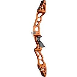 TOPOINT - Poign&eacute;e AERODYN 25" GAUCHER (LH) ORANGE