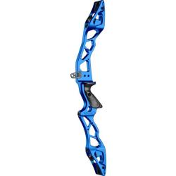 TOPOINT - Poign&eacute;e AERODYN 25" DROITIER (RH) BLUE