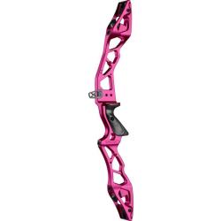 TOPOINT - Poign&eacute;e AERODYN 25" DROITIER (RH) PINK