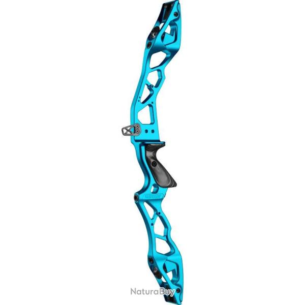 TOPOINT - Poign�e AERODYN 25" DROITIER (RH) TURQUOISE