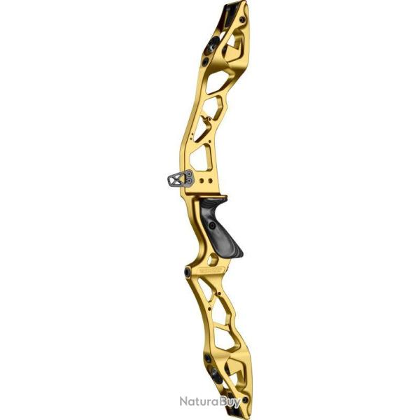 TOPOINT - Poign�e AERODYN 25" GAUCHER (LH) GOLD