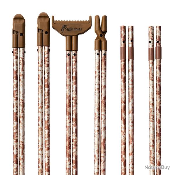 Stable Sticks Ultimate Camo