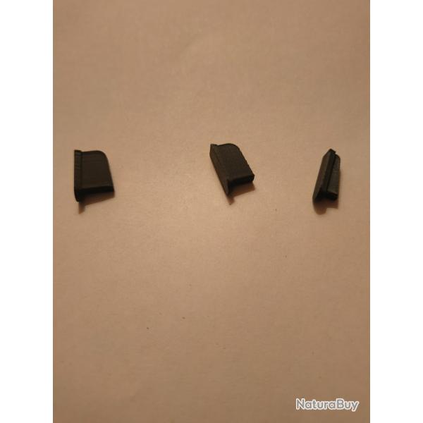 Guidons pour MAS 45 ou MAUSER 45