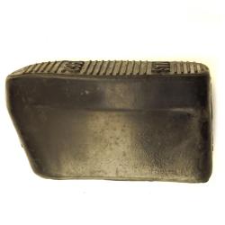 Sabot de crosse caoutchouc mas49/56 et mas 36