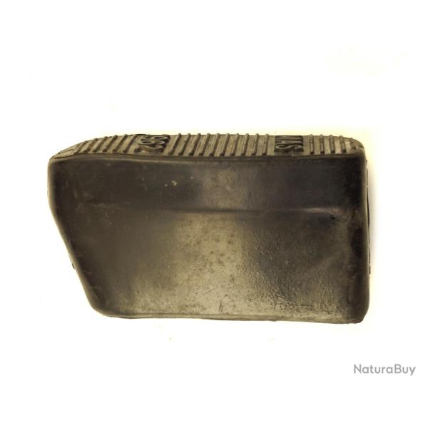 Sabot de crosse caoutchouc mas49/56 et mas 36