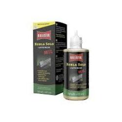 Solvant nettoyant Ballistol pour canon 65ML