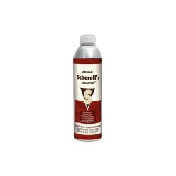 Bouteille de Scherell's Schaftol Rouge brun 500ml