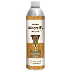 Bouteille de Scherell's Schaftol Bois claire 500ml