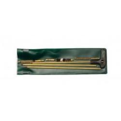Kit de nettoyage pour carabine en calibre 8mm