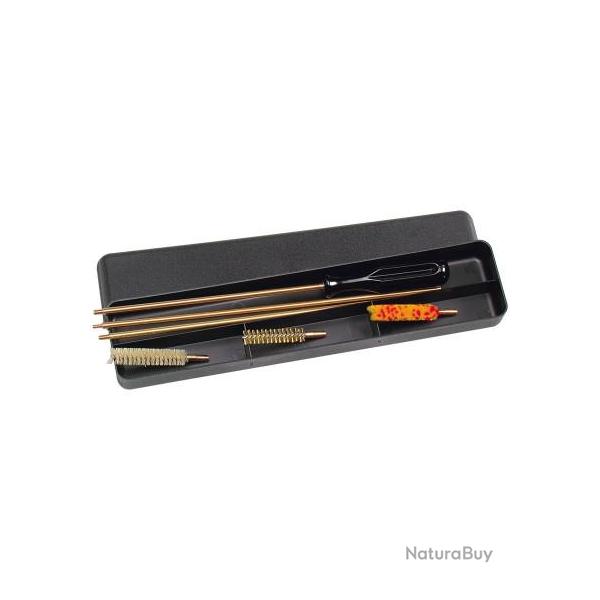 Kit de nettoyage pour carabine calibre 8MM