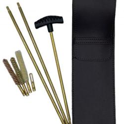 Kit de nettoyage pour carabine en calibre 9,5 Megaline