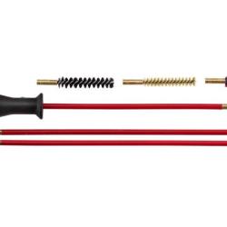 Kit entretien pour carabine en calibre 9MM